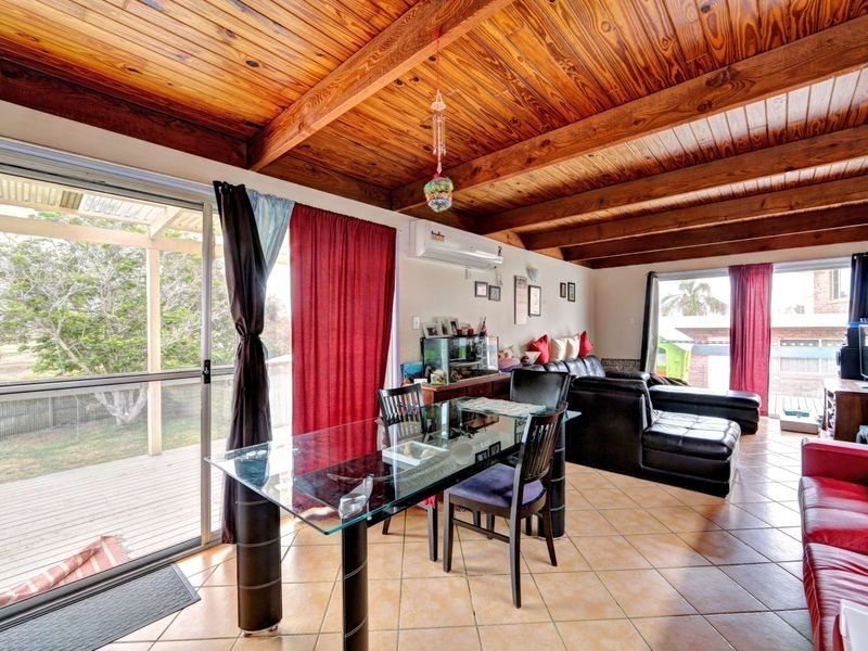 321 Woongarra Scenic Drive, Innes Park QLD 4670