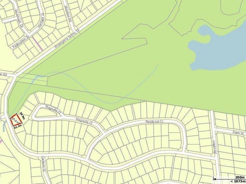 321 Woongarra Scenic Drive, Innes Park QLD 4670