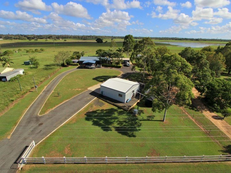 17 Mark Road, Branyan QLD 4670
