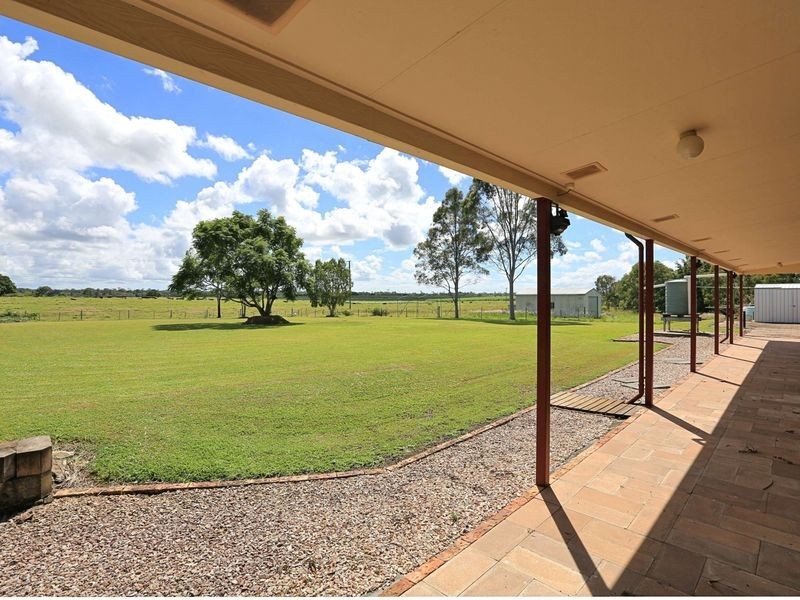 17 Mark Road, Branyan QLD 4670