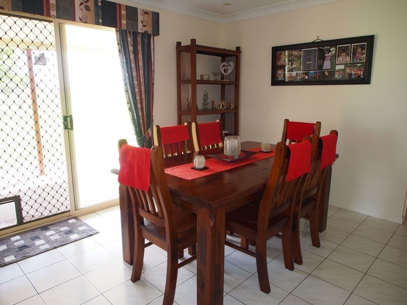 17 Mark Road, Branyan QLD 4670