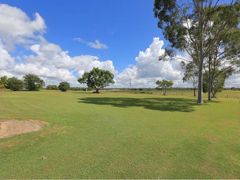 17 Mark Road, Branyan QLD 4670