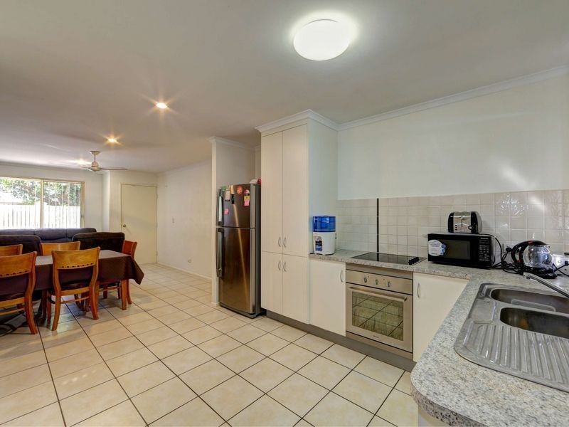 4/93 Woondooma Street, Bundaberg West QLD 4670