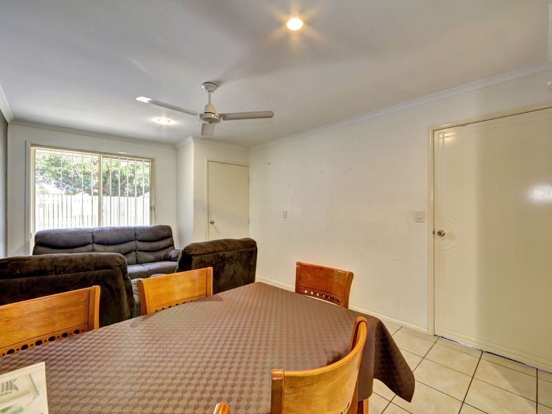4/93 Woondooma Street, Bundaberg West QLD 4670