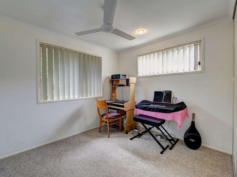 4/93 Woondooma Street, Bundaberg West QLD 4670