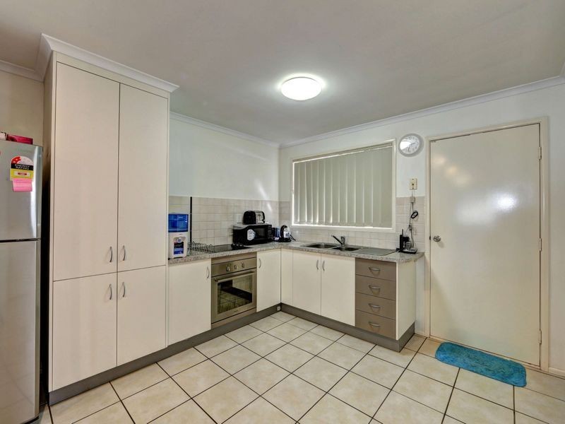 4/93 Woondooma Street, Bundaberg West QLD 4670