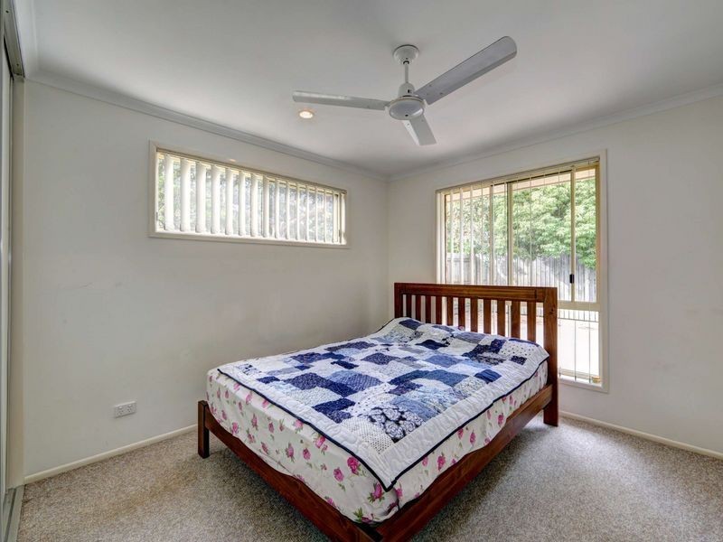 4/93 Woondooma Street, Bundaberg West QLD 4670