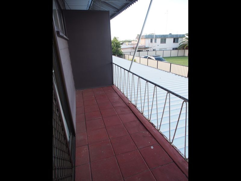 4/85 Woongarra Street, Bundaberg West QLD 4670