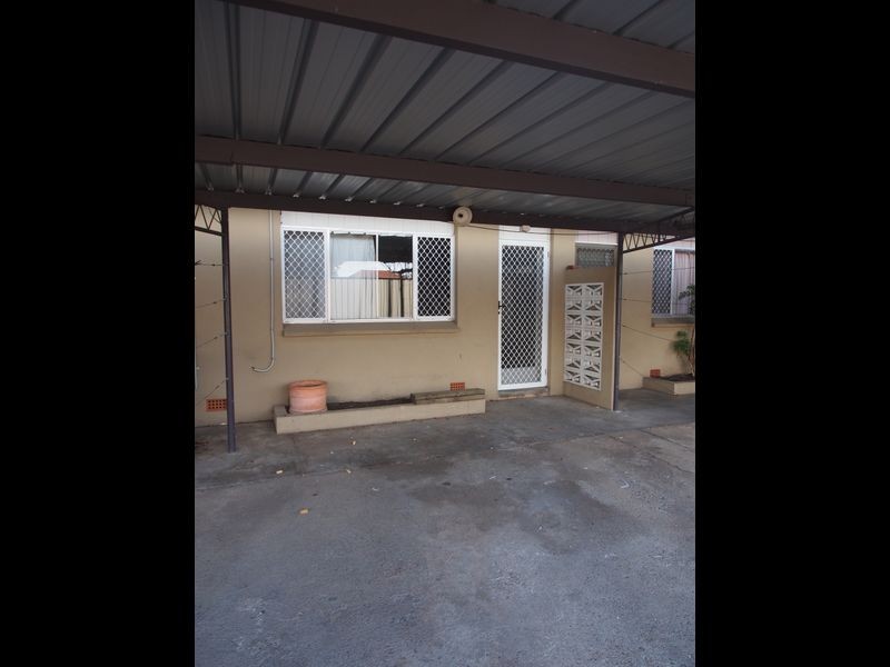 4/85 Woongarra Street, Bundaberg West QLD 4670