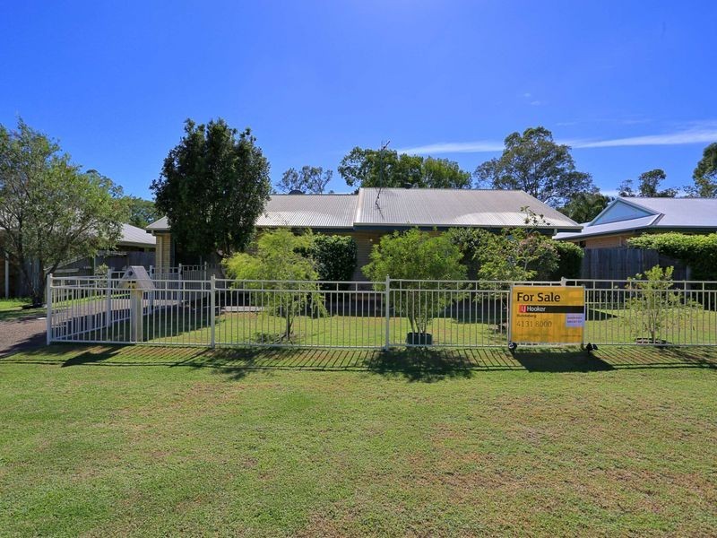 45 Glen Appin Drive, Avoca QLD 4670