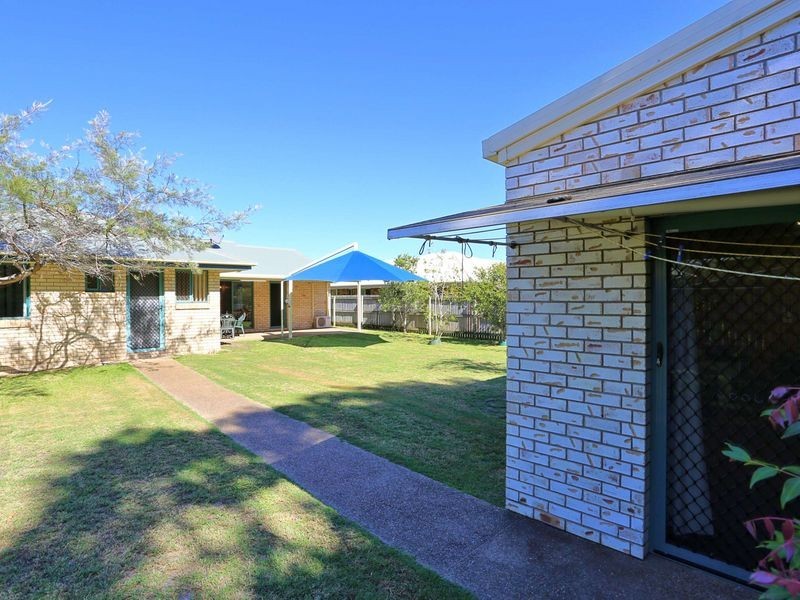 45 Glen Appin Drive, Avoca QLD 4670