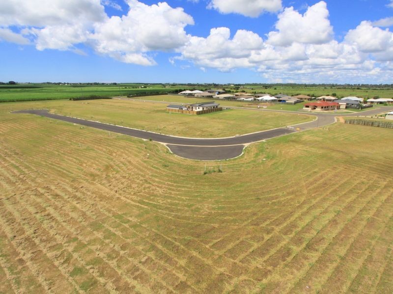 Lot 72 Pacific Breeze Estate, Bundaberg East QLD 4670