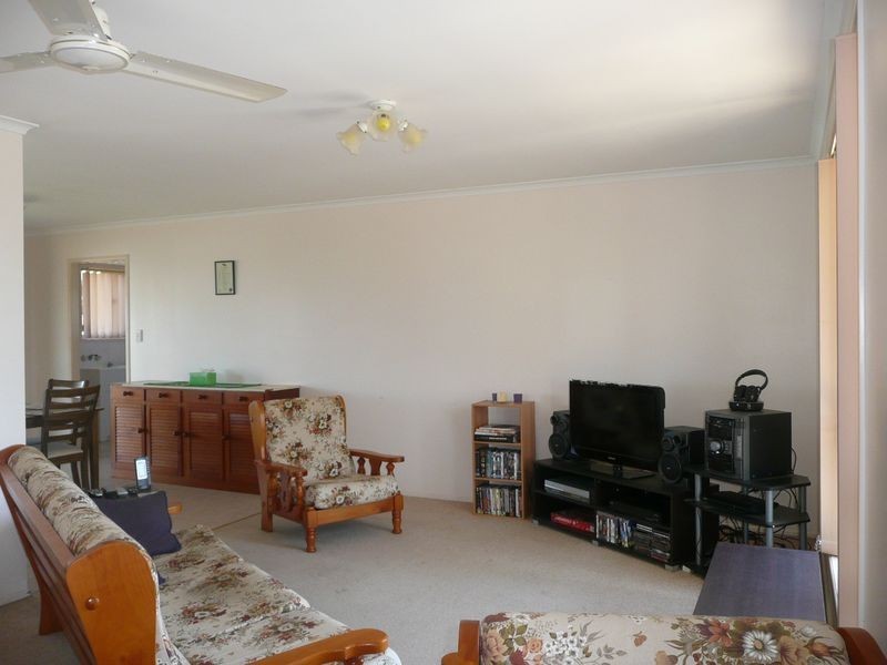 69 Clive Crescent, Kepnock QLD 4670