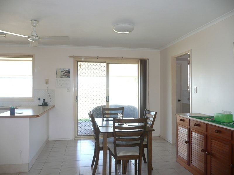 69 Clive Crescent, Kepnock QLD 4670