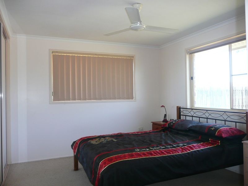 69 Clive Crescent, Kepnock QLD 4670