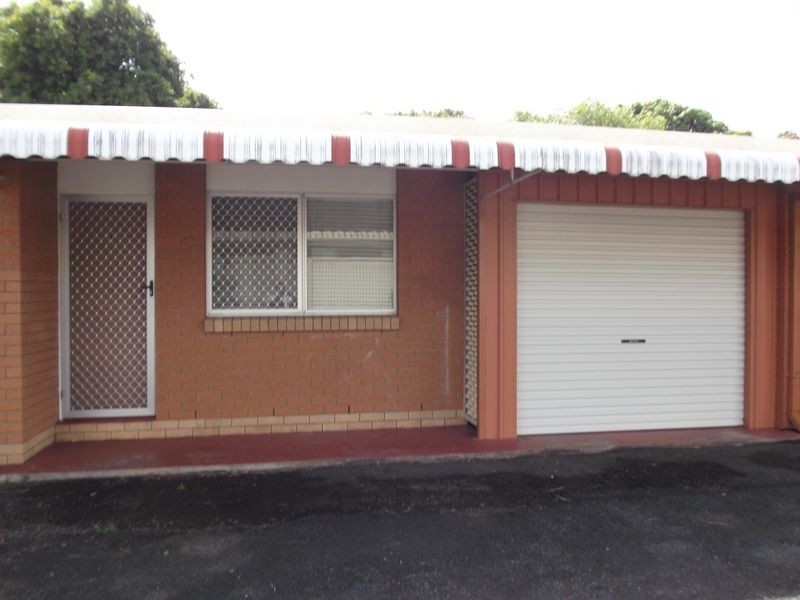 4/52 Avoca Street, Millbank QLD 4670