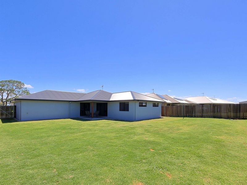 5 Gum Nut Drive, Ashfield QLD 4670