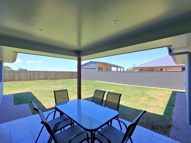 5 Gum Nut Drive, Ashfield QLD 4670
