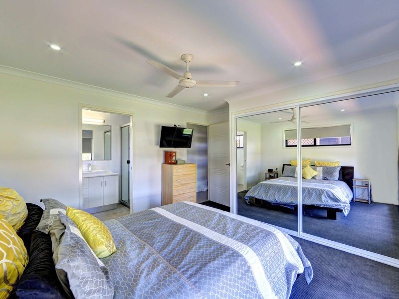 5 Gum Nut Drive, Ashfield QLD 4670