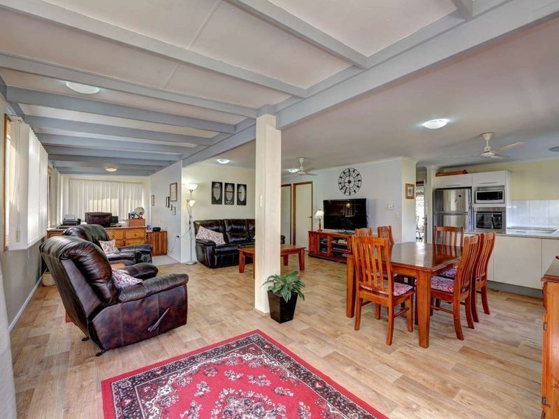 3 Seabreeze Street, Bargara QLD 4670