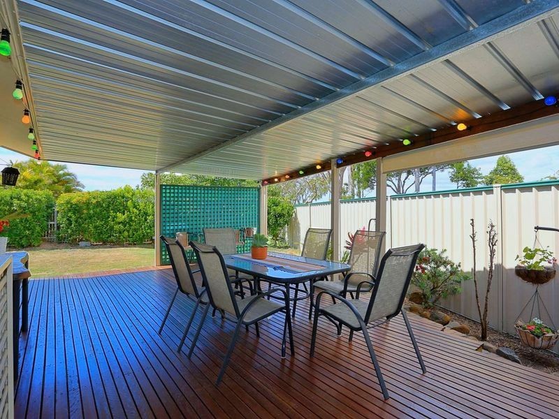 3 Seabreeze Street, Bargara QLD 4670