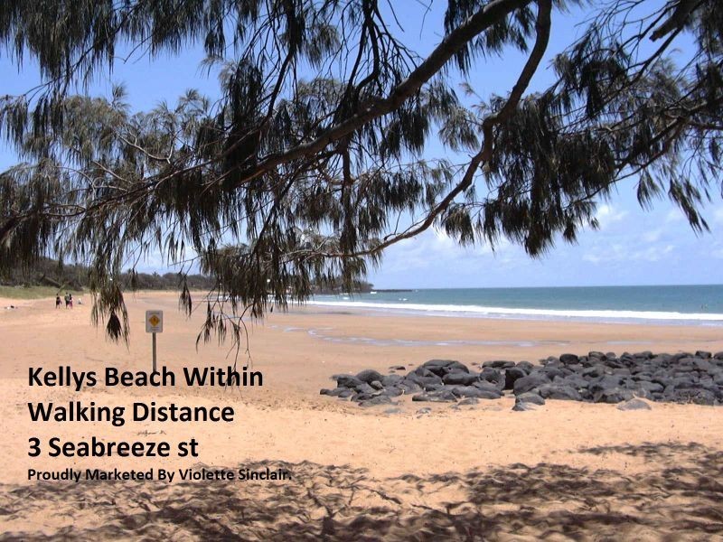 3 Seabreeze Street, Bargara QLD 4670