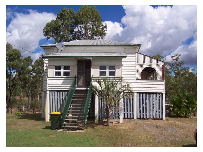 South Kolan QLD 4670
