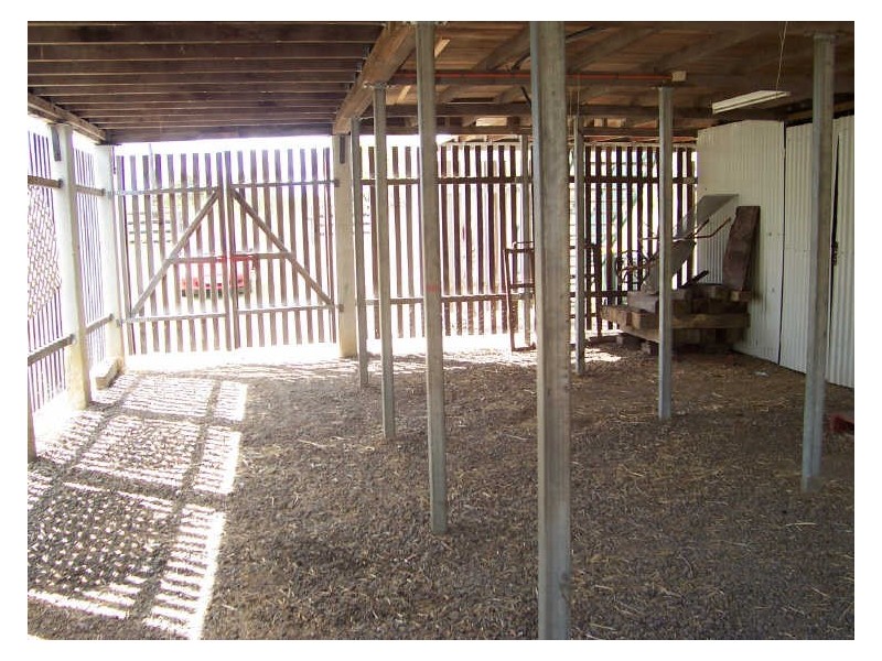 South Kolan QLD 4670