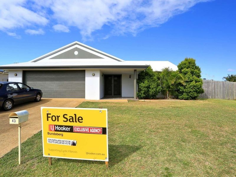 43 Bisdee Street, Coral Cove QLD 4670