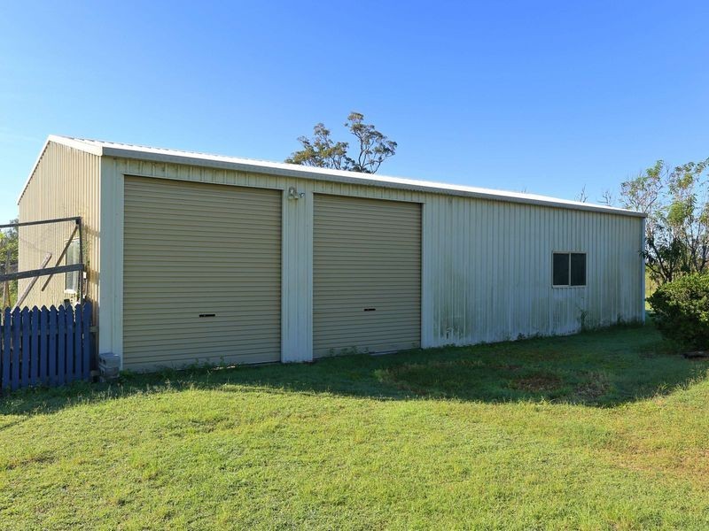 124 Witts Road, Meadowvale QLD 4670