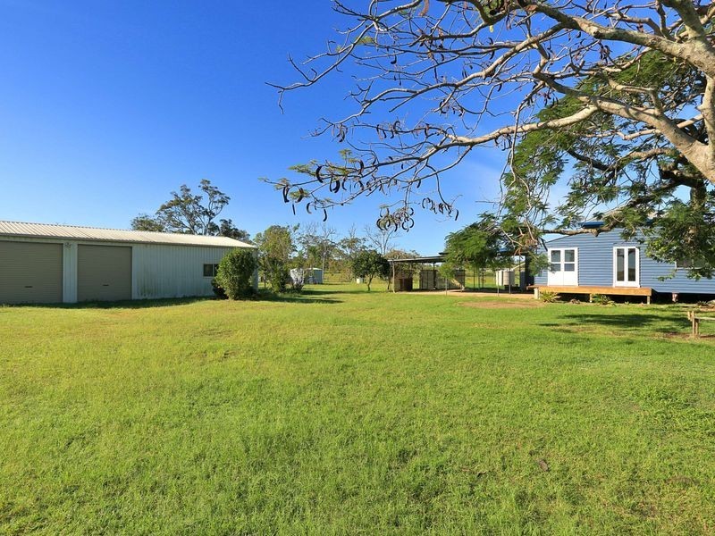 124 Witts Road, Meadowvale QLD 4670