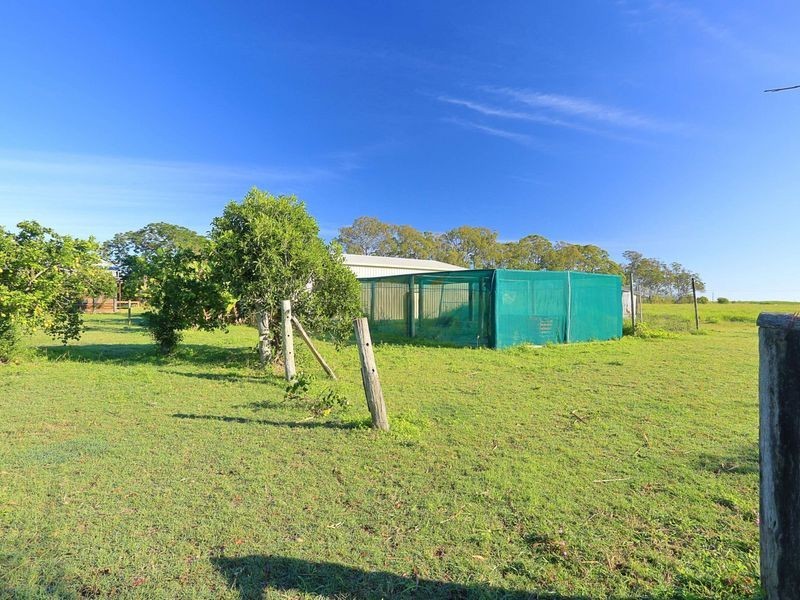 124 Witts Road, Meadowvale QLD 4670