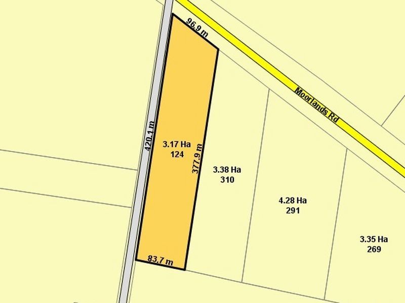 124 Witts Road, Meadowvale QLD 4670