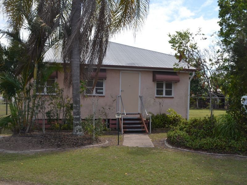 11 Glenmorris St, Walkervale QLD 4670