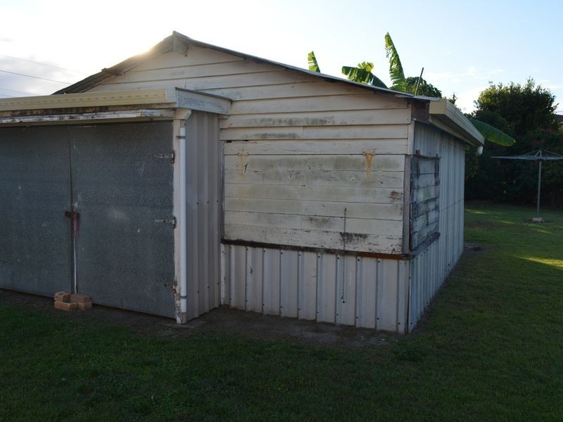 11 Glenmorris St, Walkervale QLD 4670