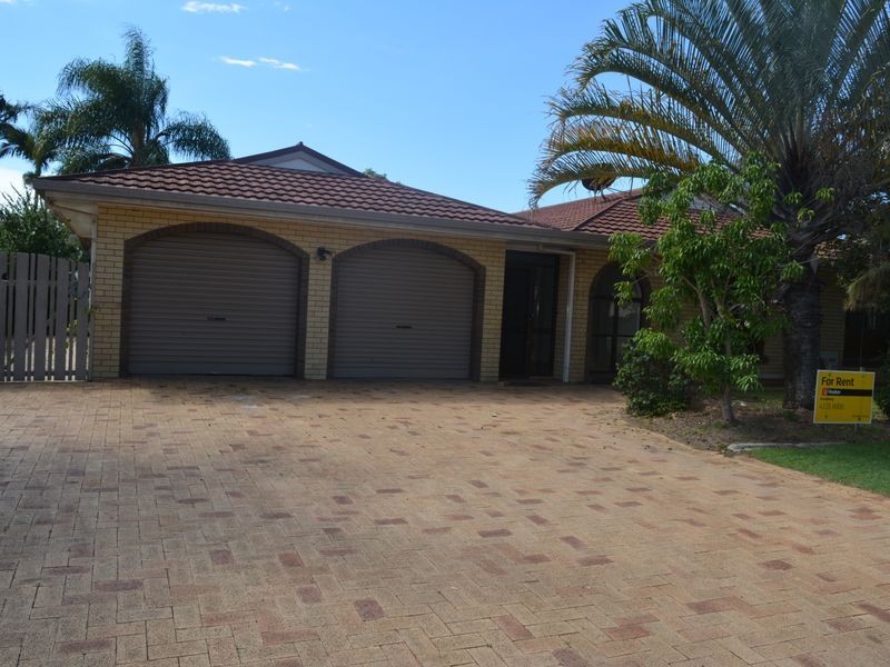 12 Jealous Road, Bundaberg East QLD 4670