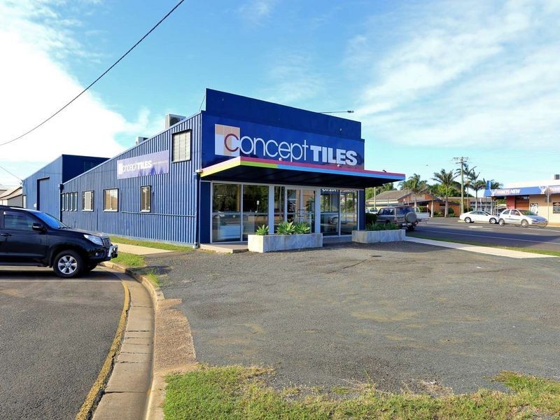 35 Princess Street, Bundaberg East QLD 4670