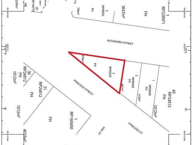 35 Princess Street, Bundaberg East QLD 4670