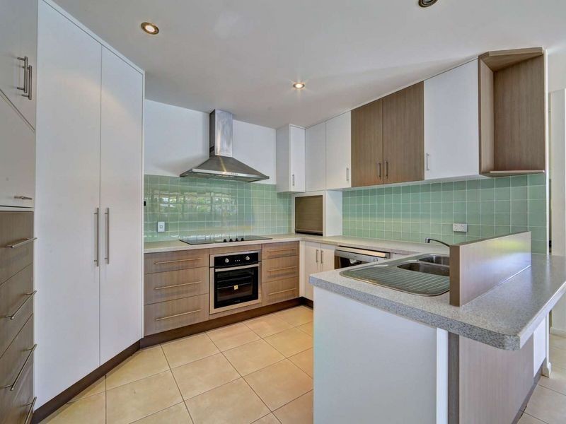 5 Garden View Court, Kalkie QLD 4670