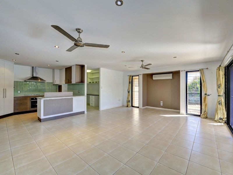 5 Garden View Court, Kalkie QLD 4670