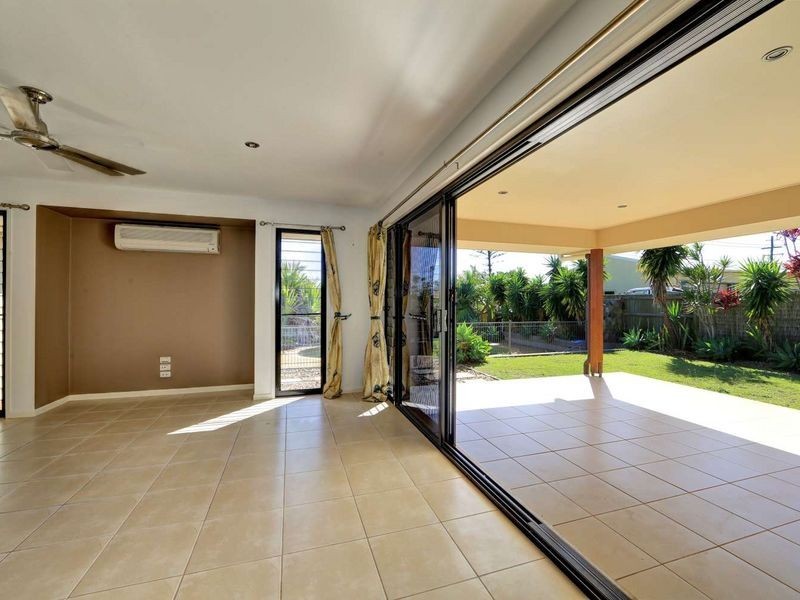 5 Garden View Court, Kalkie QLD 4670