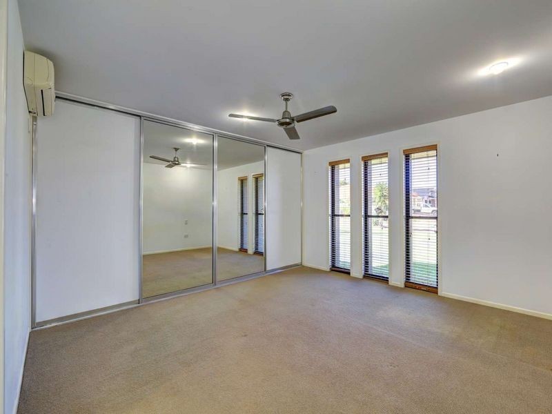 5 Garden View Court, Kalkie QLD 4670