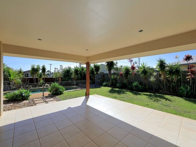 5 Garden View Court, Kalkie QLD 4670