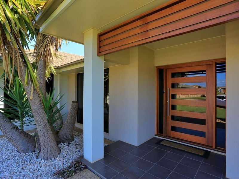 5 Garden View Court, Kalkie QLD 4670