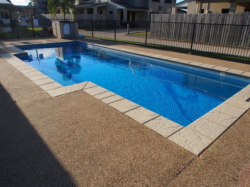 6/3 Ann Street, Bundaberg East QLD 4670