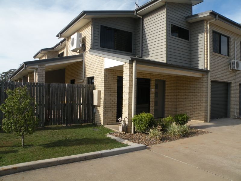 6/3 Ann Street, Bundaberg East QLD 4670