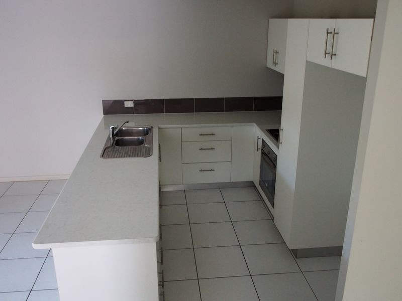 6/3 Ann Street, Bundaberg East QLD 4670