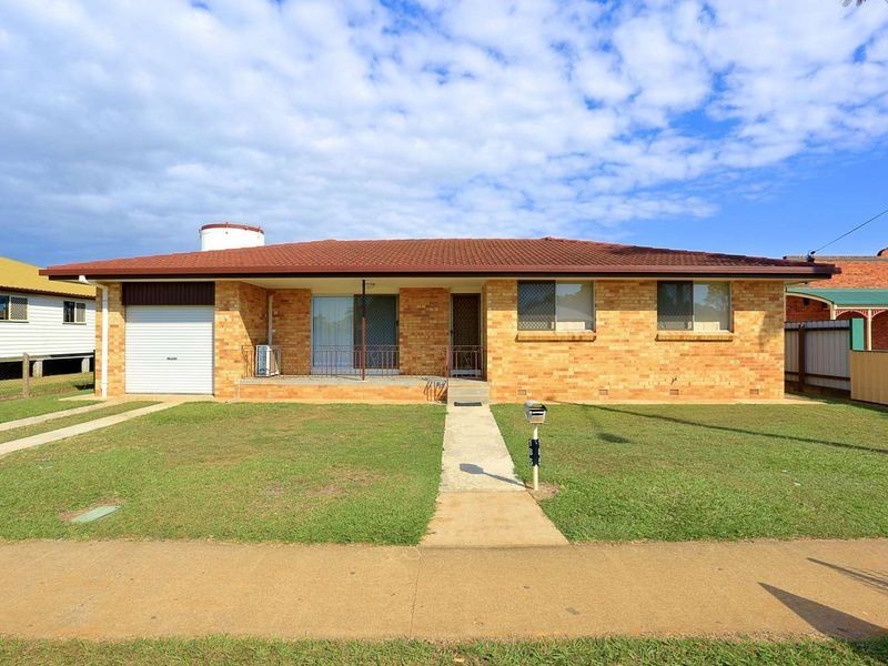 185 Barolin Street, Avenell Heights QLD 4670