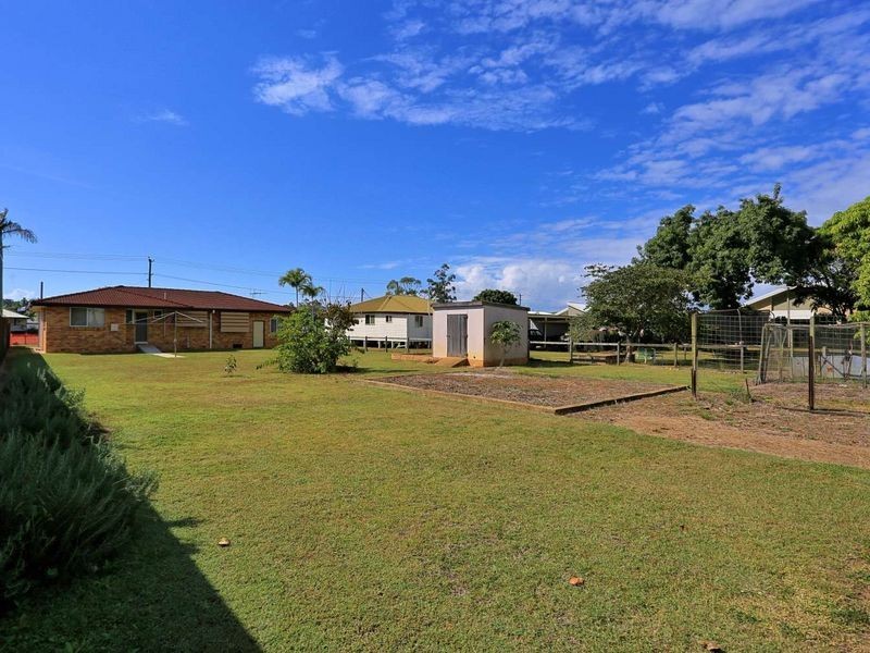 185 Barolin Street, Avenell Heights QLD 4670