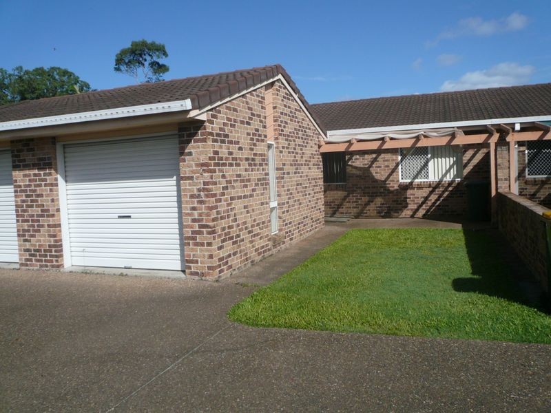 2/148 Woondooma Street, Bundaberg West QLD 4670
